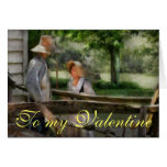 Lover - The Courtship Cards