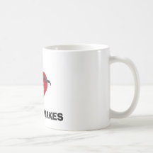 loverattlers, RATTLESNAKES, I Mugs