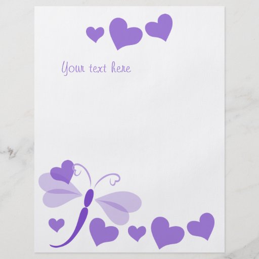Loverly Dragon Fly Flyers