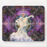 Lovers Embrace Mouse Mats