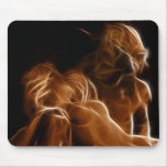 Lovers Mousepad