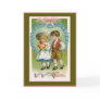 Love's Greeting Old Fashioned Valentine Greeting Cards