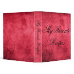 Love's Twilight Recipe Album