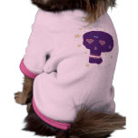 LoveSkull Doggie Ringer T