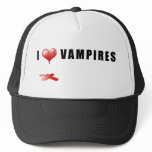 LoveVampires Hat