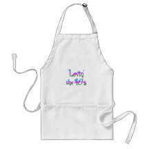 Lovin the 40's aprons