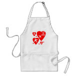 Lovin' The Dream Aprons