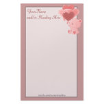 Loving Bear Stationery