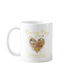 Loving Day DE mugs