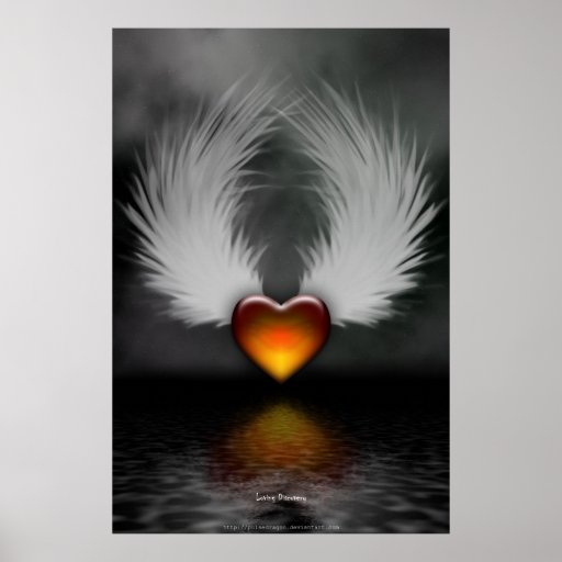 Loving Discovery Poster