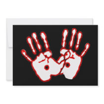 Loving Hands - John 20:27