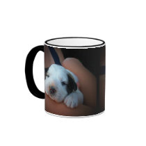 Loving Hug Coffee Mugs