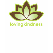 Loving Kindess PetiteT-shirt