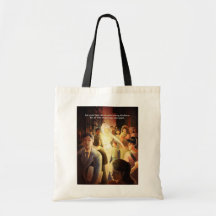 Loving Kindness Bag