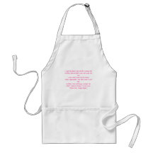Loving Me Apron