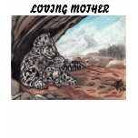 LOVING MOTHER tee t-shirts