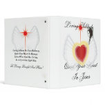 Loving Solitude Quiet Your Heart In Jesus Binder