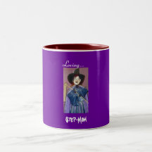 Loving..., Step-Mom Coffee Mugs