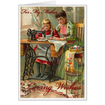 Loving Wishes Card
