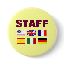 Low Cost Staff Badges in Bulk For Festivals Events