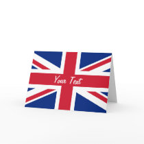 Low Cost Union Jack Flag of Great Britain