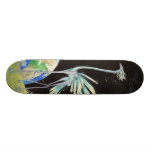 Low gravity skateboard