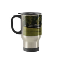 Low Pass Mug for Lefties