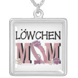 Lowchen MOM Pendants