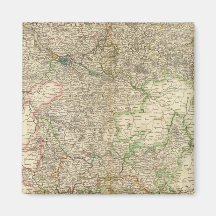 Lower Saxony 2 Magnet