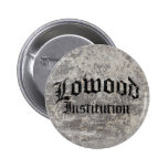 Lowood Institution Button