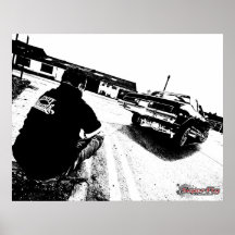 Lowrider Posters
