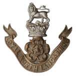 Loyal North Lancashire Regiment Photo Sculpture photo sculptures
