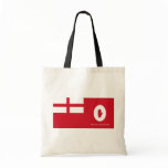 Loyalist Volunteer Force, Colombia flag Bags