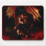 Loyalty and Trust Mousepad