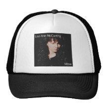 Loz-Ann McCarthy Hats