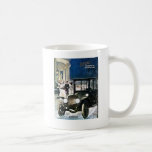 Lozier The Quality Car for Quality People - 1912 Coffee Mug