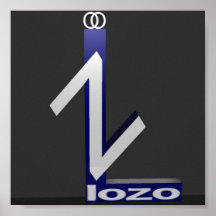 Lozo Poster