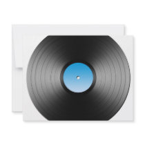 LP Record