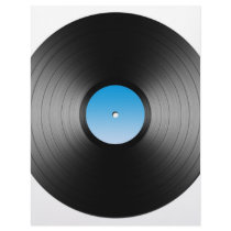LP Record