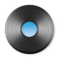 LP Record