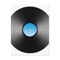 LP Record