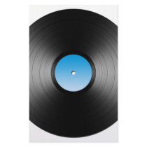 LP Record