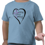 LPC Counsellor Shirt