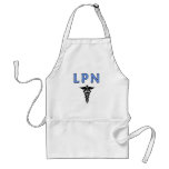 LPN Caduceus Aprons