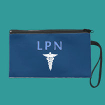 LPN Caduceus bagettes bags