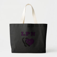 LPN Care Bags