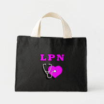 LPN Care Bags