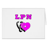 LPN Care Cards
