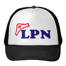 LPN HAT