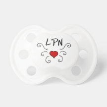 LPN Love Tattoo